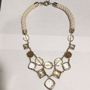 Loft necklace